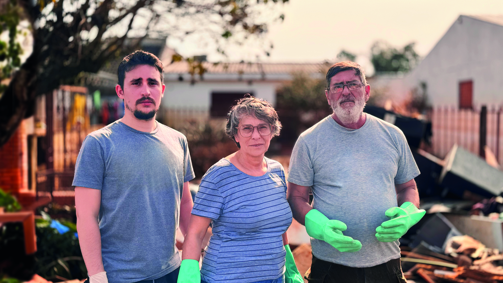 Hospital Moinhos de Vento lança campanha “De volta ao lar” para auxiliar os atingidos pelas enchentes no RS