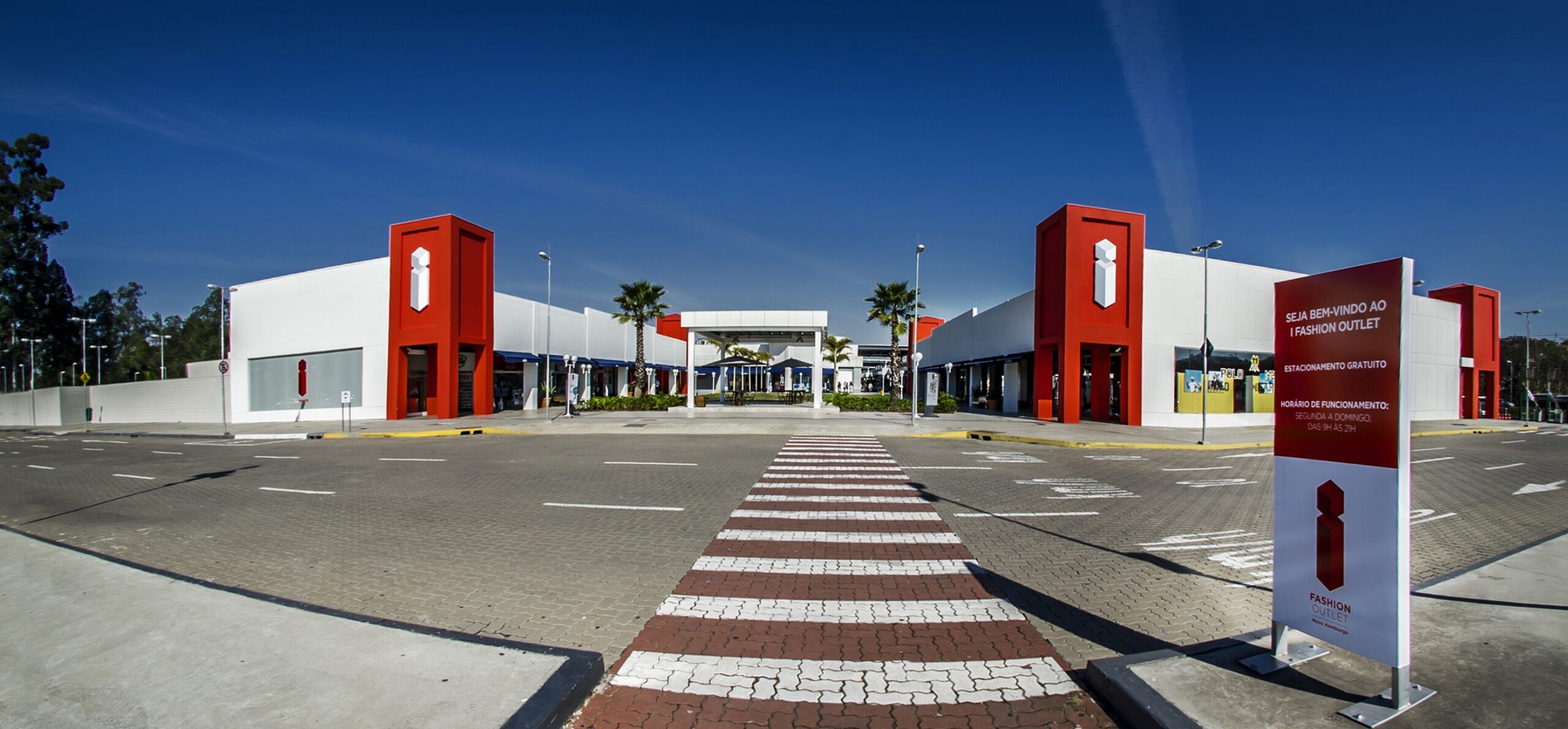 I Fashion Outlet Novo Hamburgo promove Arraiá Solidário