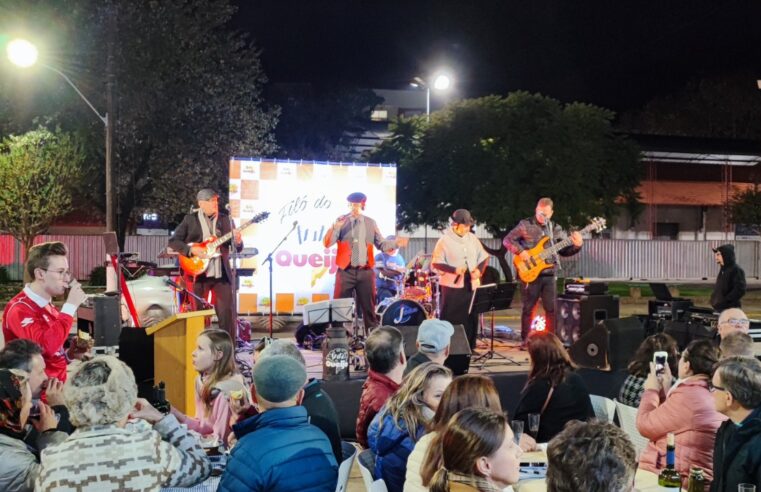 2º Filó FestiQueijo e 3ª Feito em Barbosa ocorrem em julho e marcam retomada de eventos em Carlos Barbosa