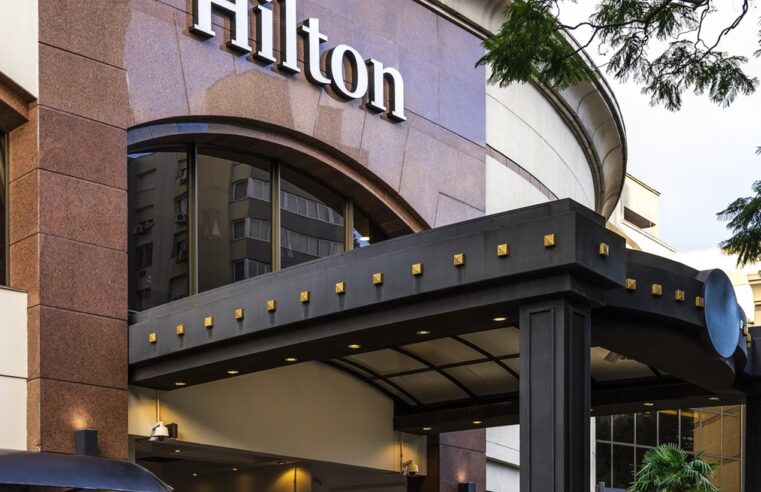 Estação de caldos reforça o brunch de inverno no Hilton Porto Alegre