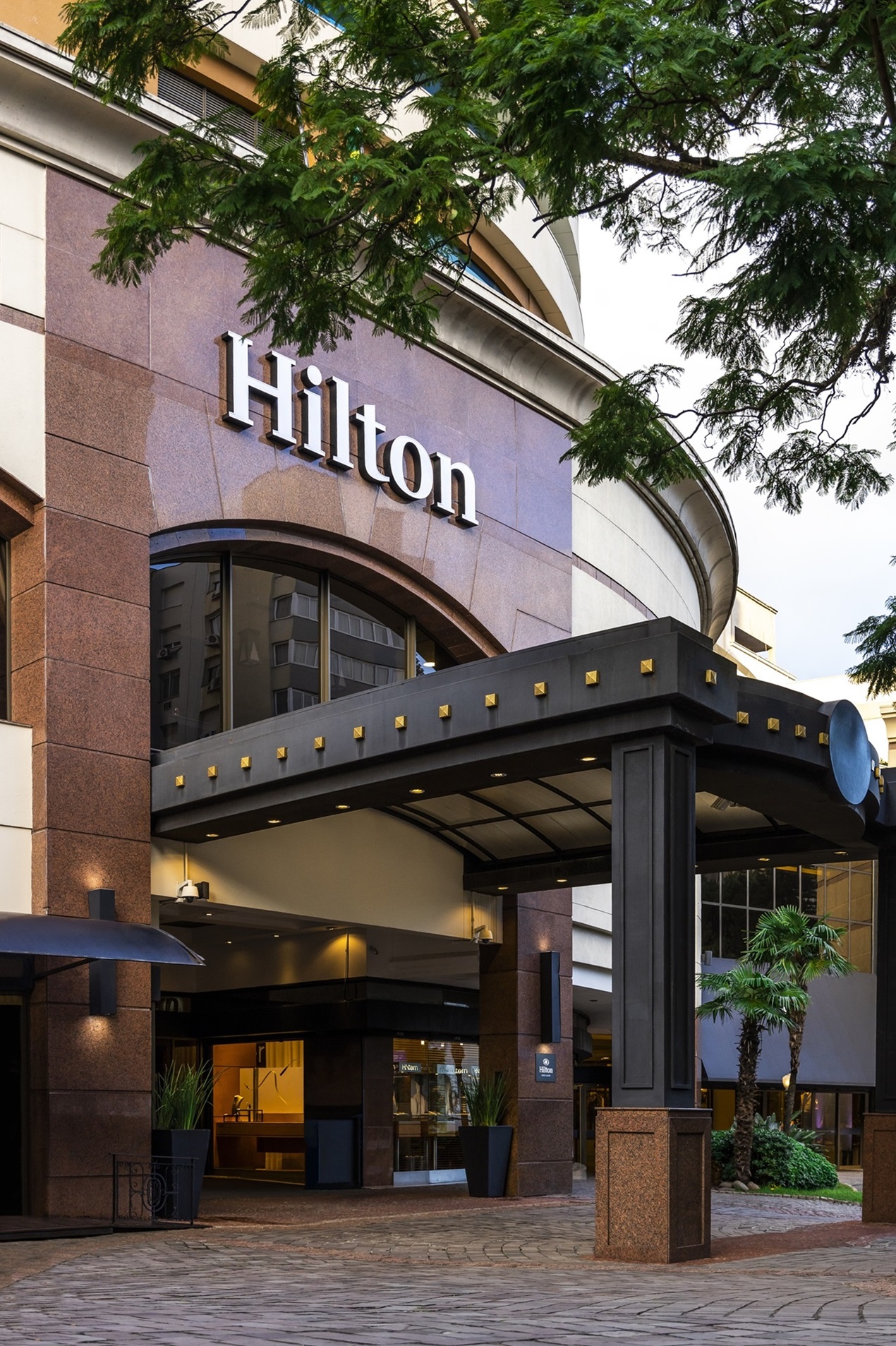 Estação de caldos reforça o brunch de inverno no Hilton Porto Alegre