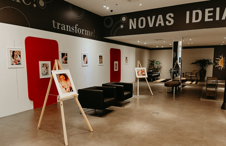 Espaço Cultural do Canoas Shopping completa um ano de funcionamento com agenda lotada até o final de 2025