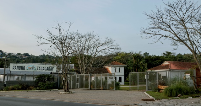 Findi musical no Rancho Tabacaray com Andréa Cavalheiro, Pirisca Grecco e Paysanos