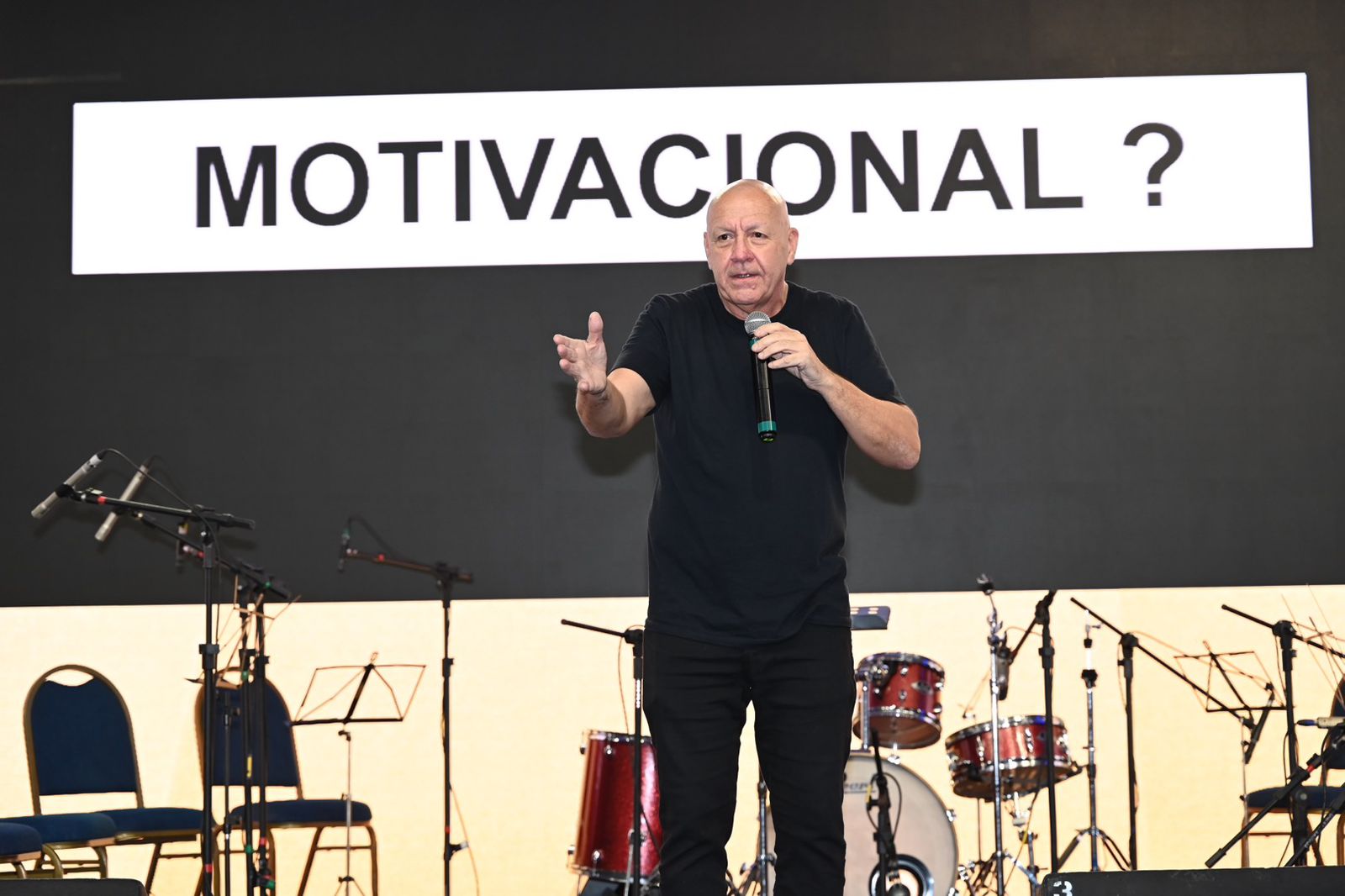 “O futuro mudou… bem na minha vez” é tema da palestra de Dado Schneider na Expoagas