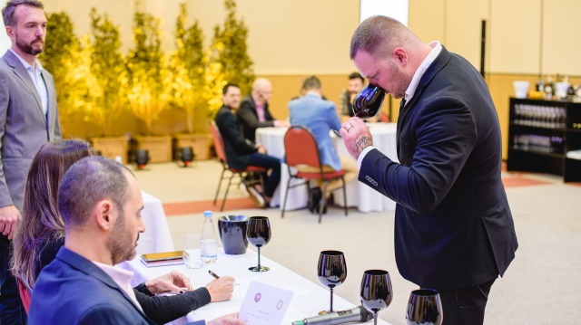 Concurso Melhor Sommelier do RS abre inscrições e será transmitido ao vivo