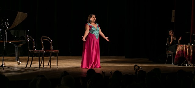 Companhia de Ópera do RS leva sua Gala Lírica a Dois Irmãos