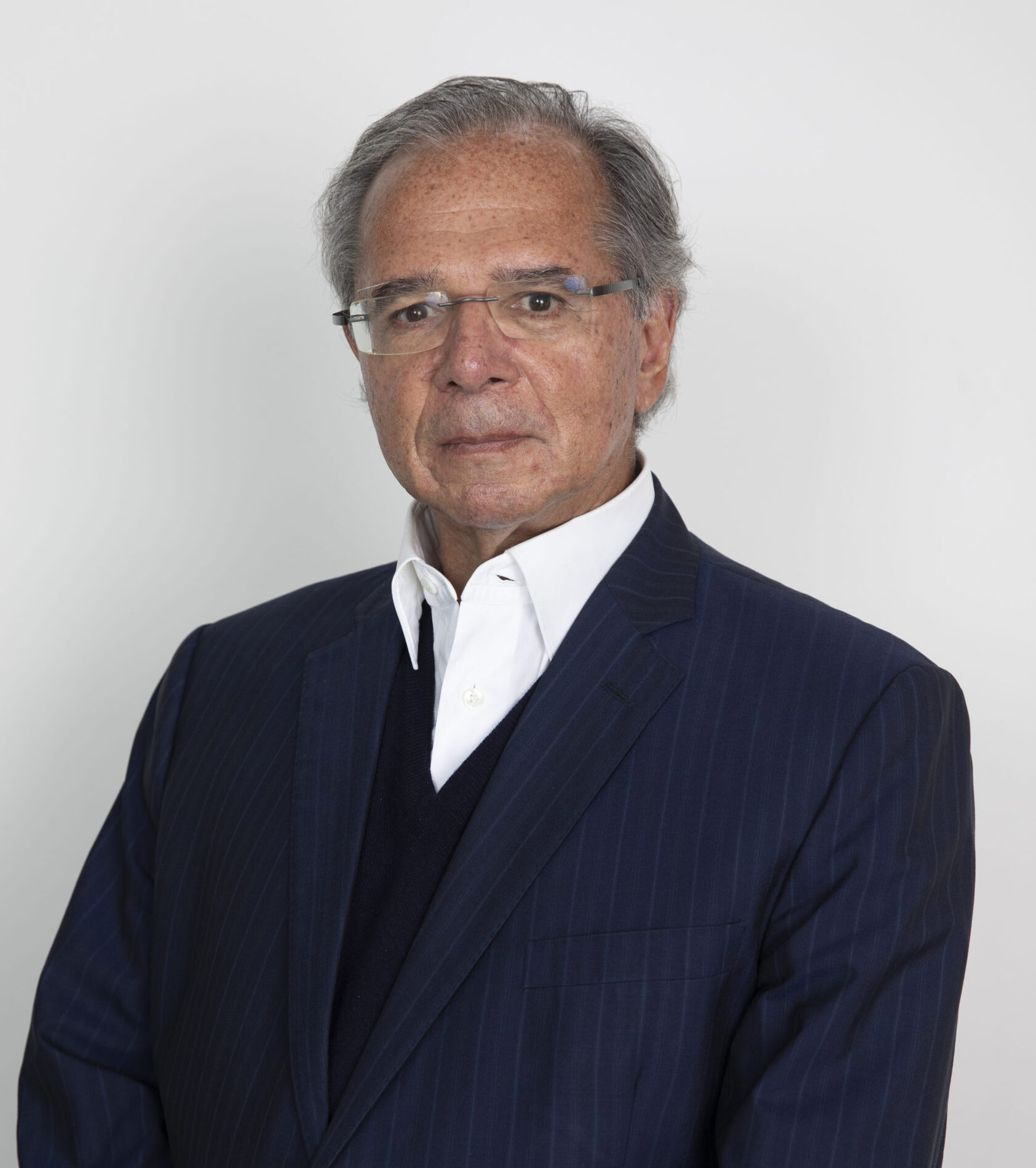 Fecomércio-RS Debate com ex-ministro Paulo Guedes acontecerá no dia 04/11 em Porto Alegre