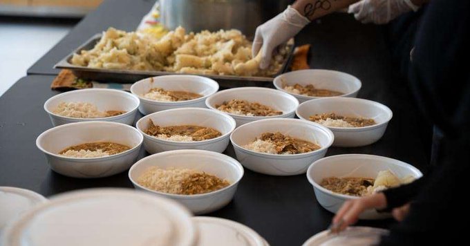 Instituto FeedMe prepara a criação de três novas cozinhas comunitárias até o final do ano