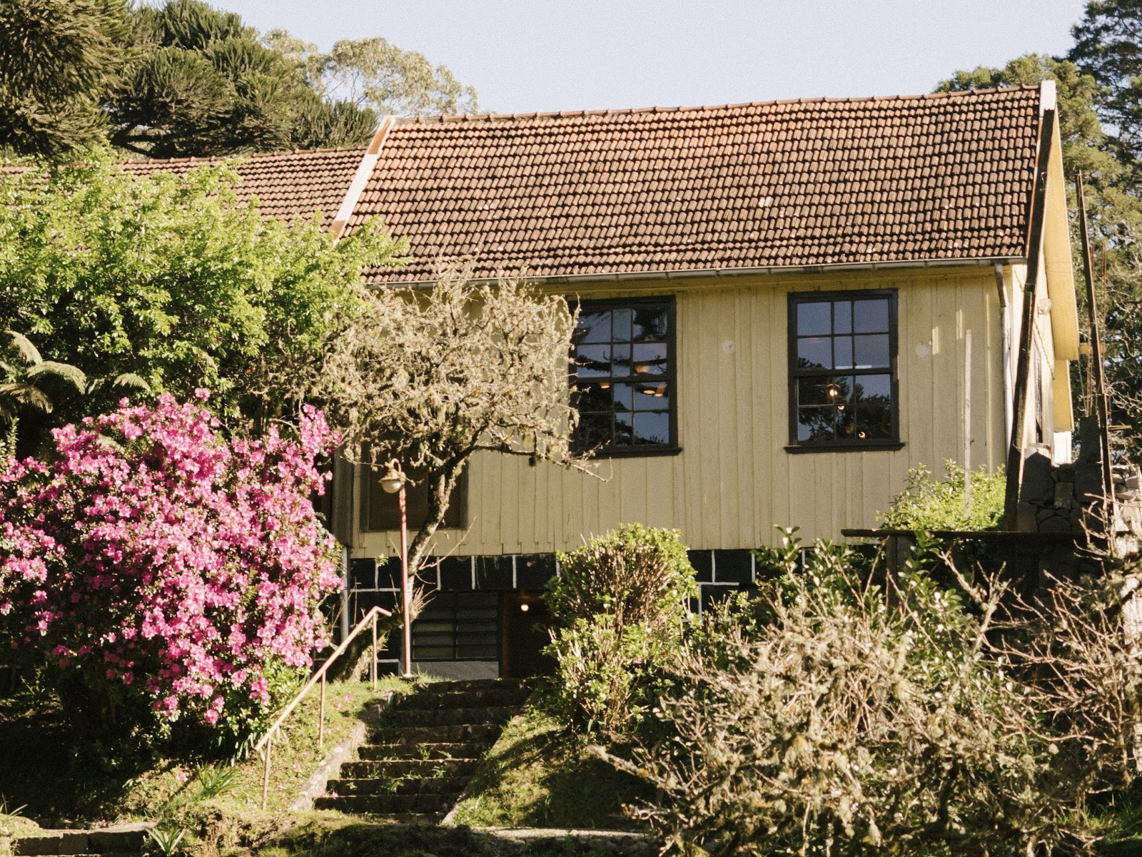 “Memórias de São Francisco de Paula” tem pré-estreia sábado no Parador Hampel