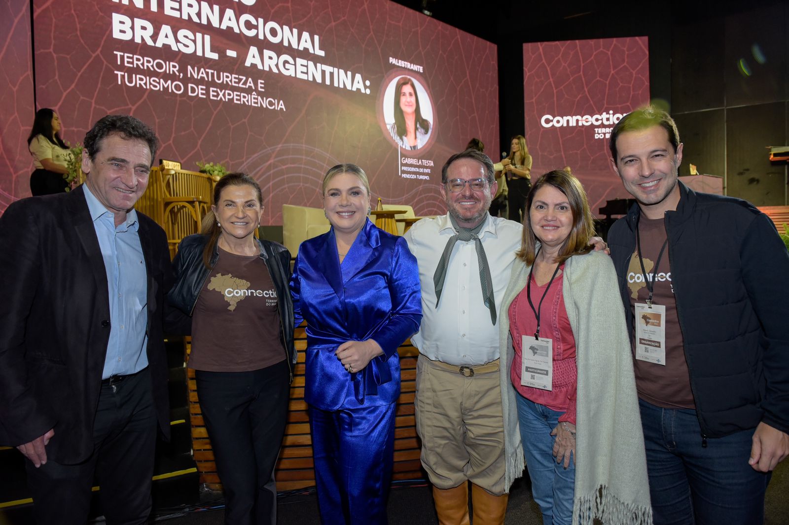 ABAV-RS destaca importância de eventos como Connection Terroirs do Brasil para o turismo de experiência