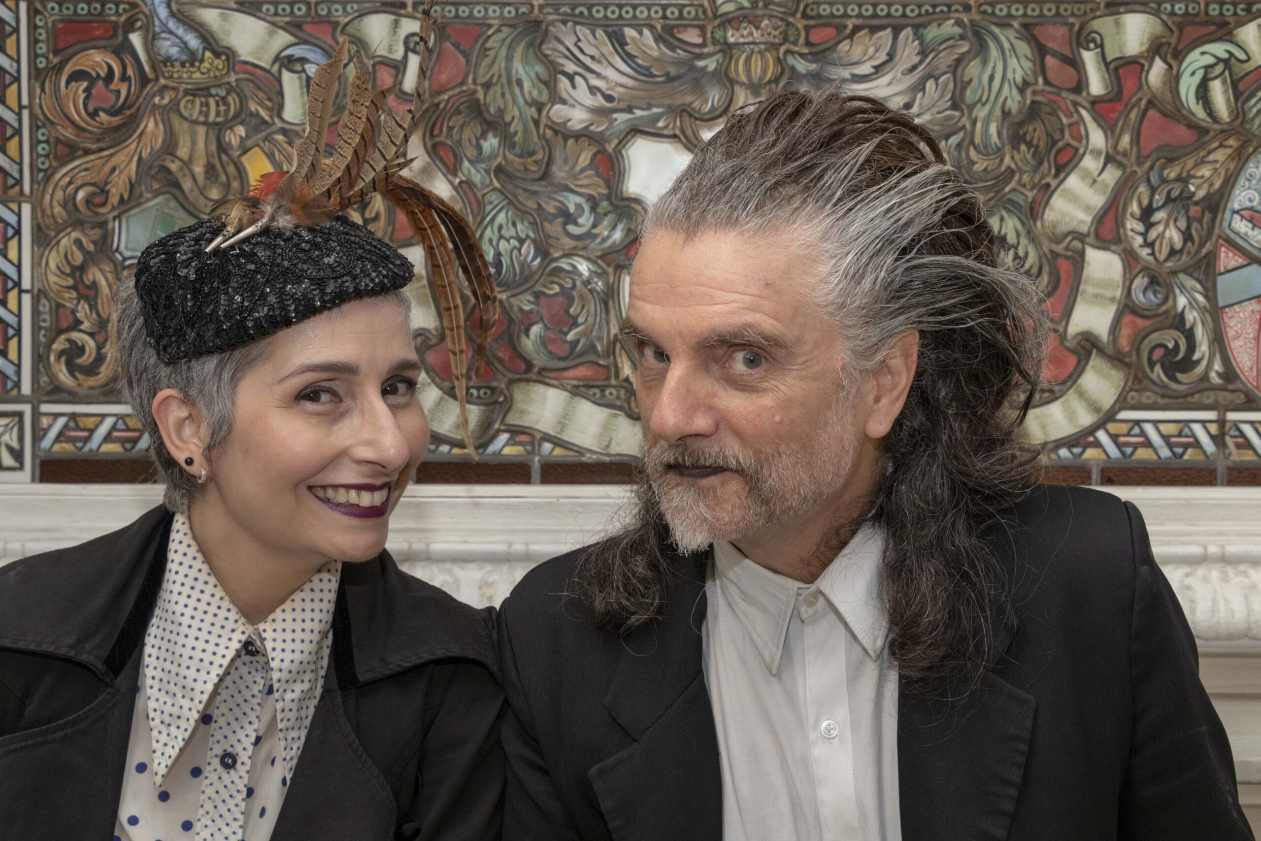 A Sbørnia Kontra`Atracka faz temporada comemorativa no Theatro São Pedro