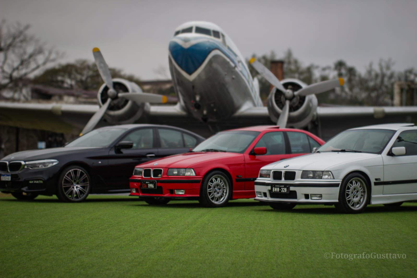 Boulevard Laçador irá receber encontro de carros da BMW  