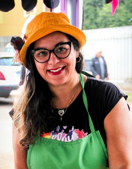 Escolas recebem oficinas criativas gratuitas promovidas pelo projeto Estância da Arte