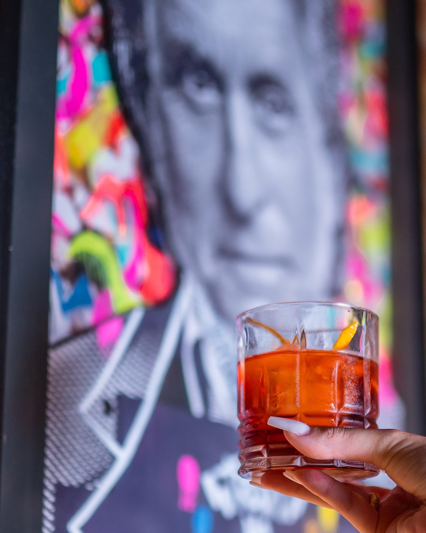 Wills Bar promove Negroni Experience com programação especial em setembro