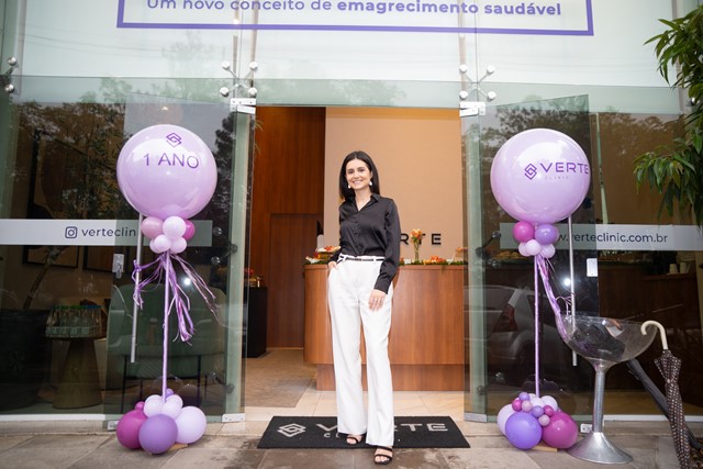 Verte Clinic promove aula de funcional no Parcão em alusão ao Dia Nacional da Prevenção da Obesidade