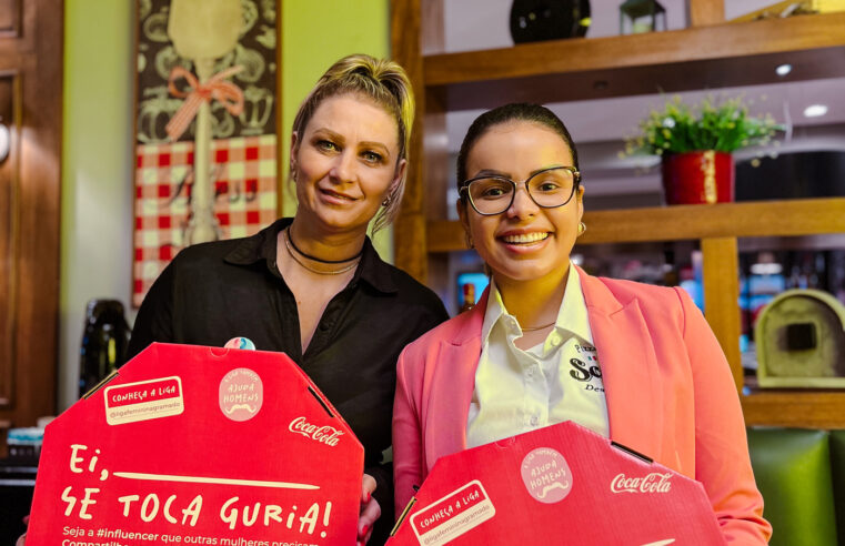 Scur Pizzaria integra ações de apoio ao Outubro Rosa e Novembro Azul