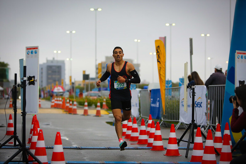 2° Corrida do Servidor ocorre no dia 20 de outubro