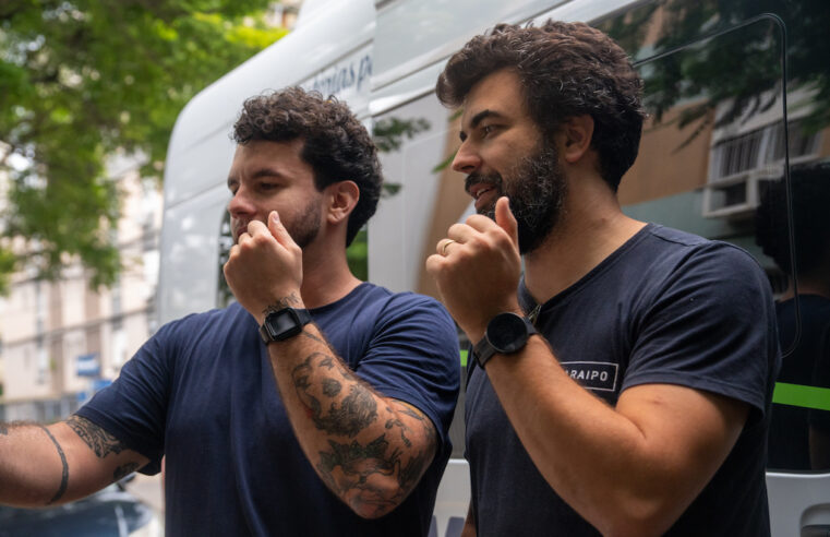 Ricardo Dornelles e Rodrigo Bellora apresentam menu inédito em Porto Alegre após percorrerem o Pampa gaúcho