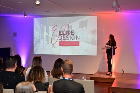 7ª Mostra Elite Design realiza Super Meeting  