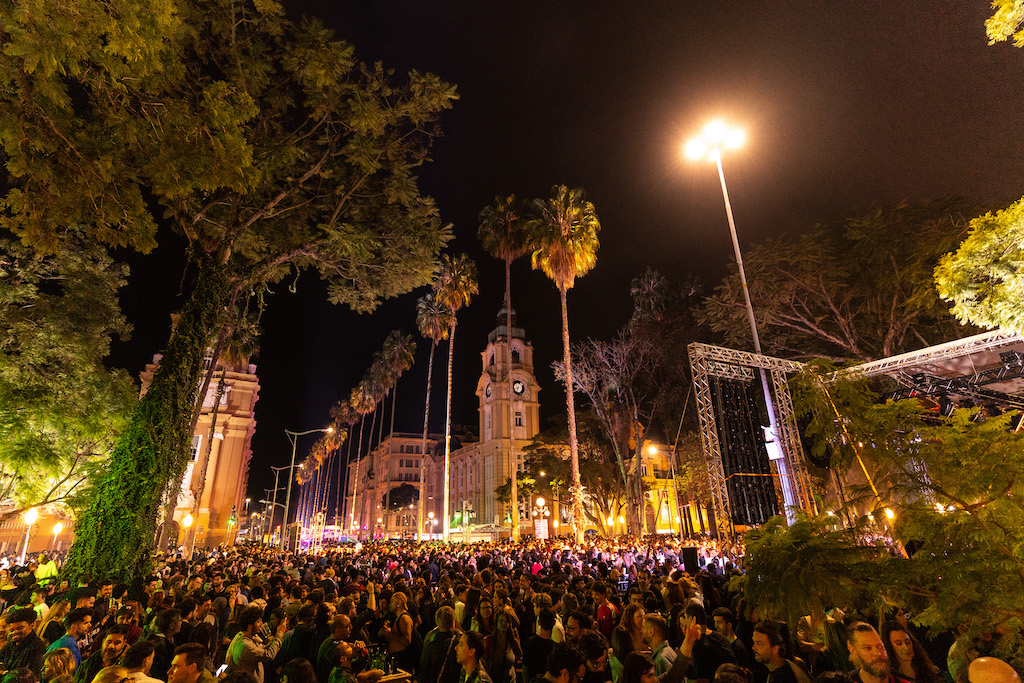 Noite dos Museus confirma oitava edição para 7 de dezembro em Porto Alegre