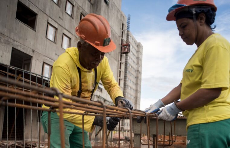 MRV tem mais de 200 oportunidades para trabalhar em canteiros de obras em seis cidades do RS