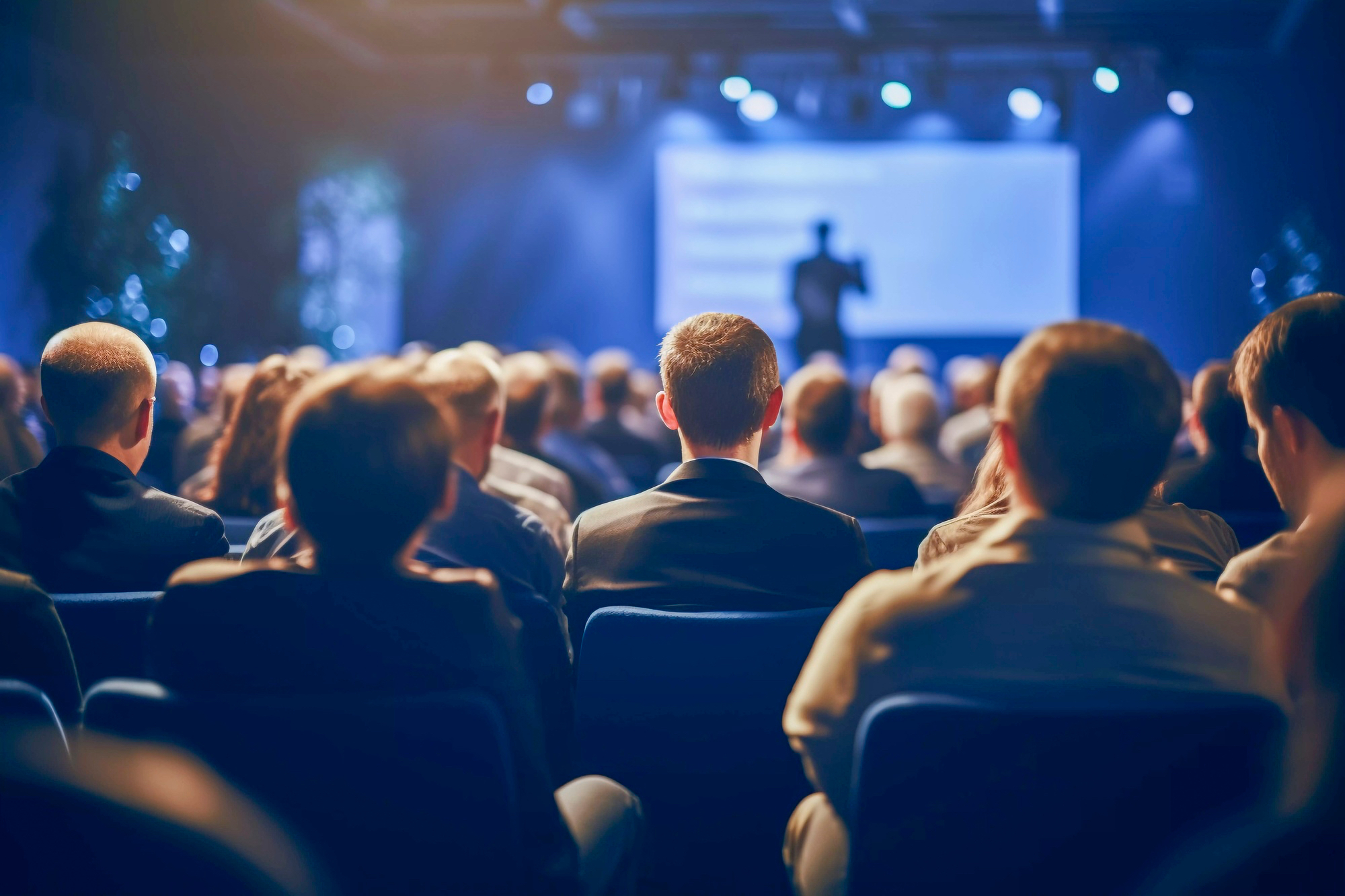 Evento discute os desafios da liderança corporativa em meio a tempos de crise