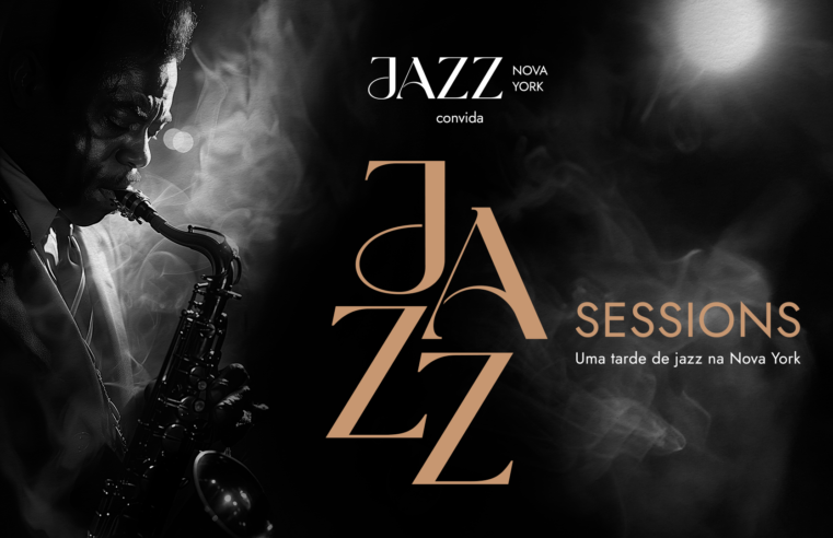 Jazz Sessions marca domingo de shows gratuitos na Avenida Nova York