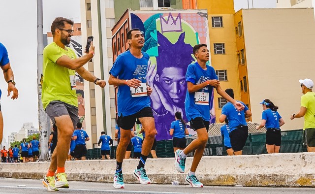 New Balance 42K Porto Alegre levará dois corredores para a Maratona de Nova York em 2025