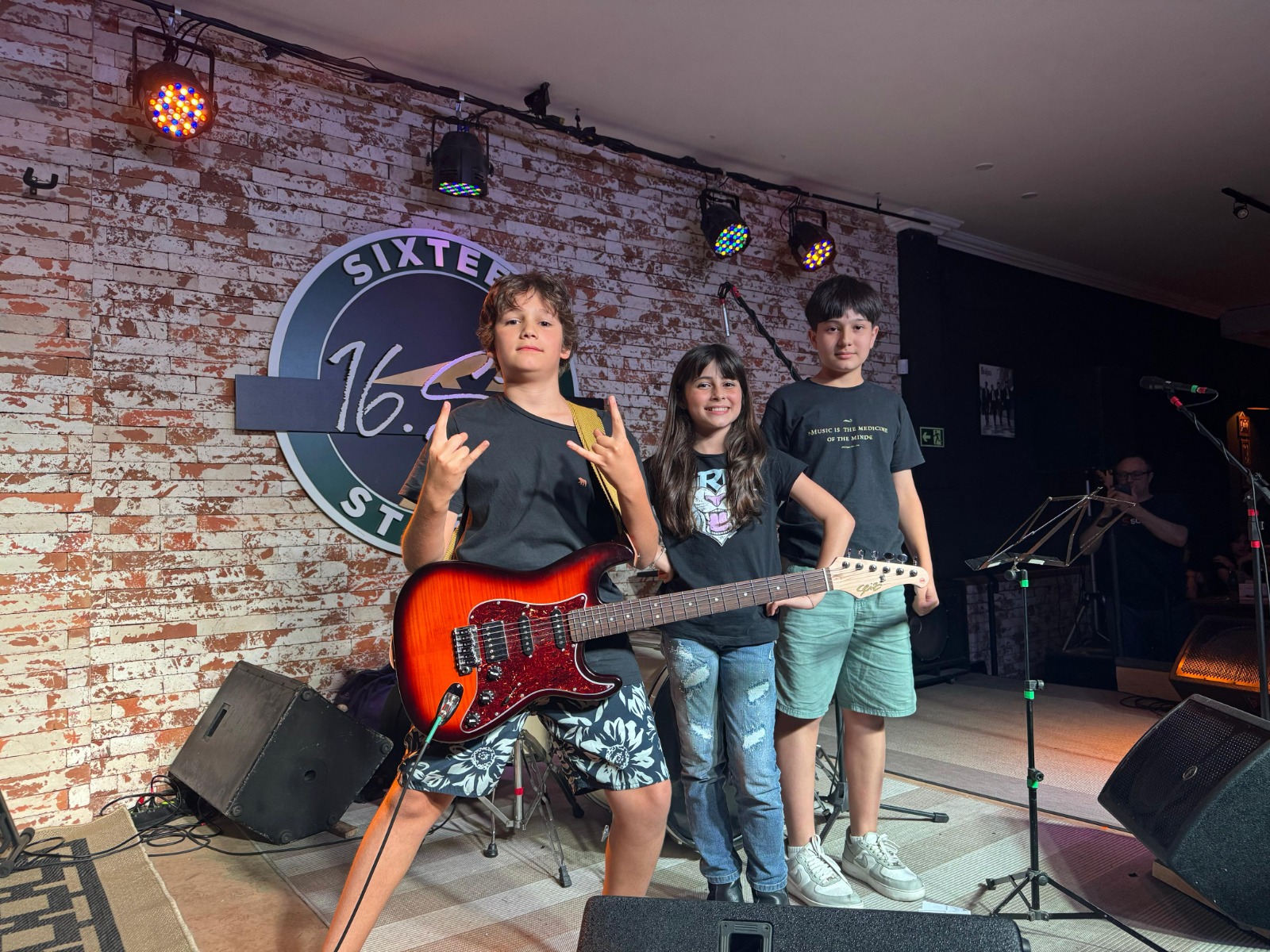 Final do Festival de música para crianças e jovens acontece neste domingo 