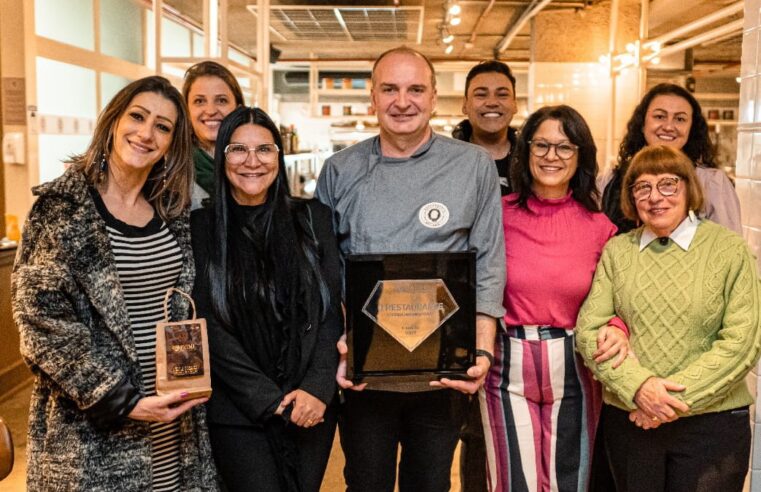 Prime Gourmet Club premia os melhores estabelecimentos da Serra Gaúcha