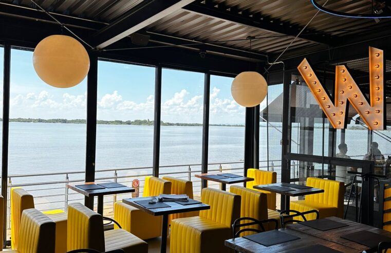Wills Bar reabre no Cais Embarcadero com novidades no cardápio e na decoração