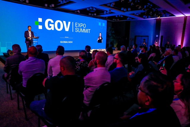GOV EXPO SUMMIT apresenta ações eficientes para a gestão pública e lança o Instituto GLOBAL GOV