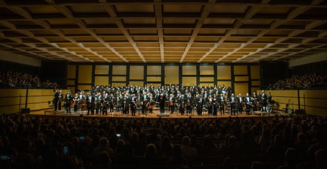 OSPA encerra Temporada 2024 com concertos em Erechim e Lagoa dos Três Cantos