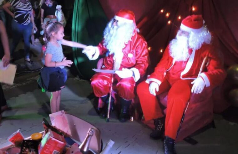 LCD Condomínios promove campanha beneficente de Natal