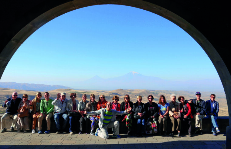 TripTravel comemora 30 anos de Grand Tours
