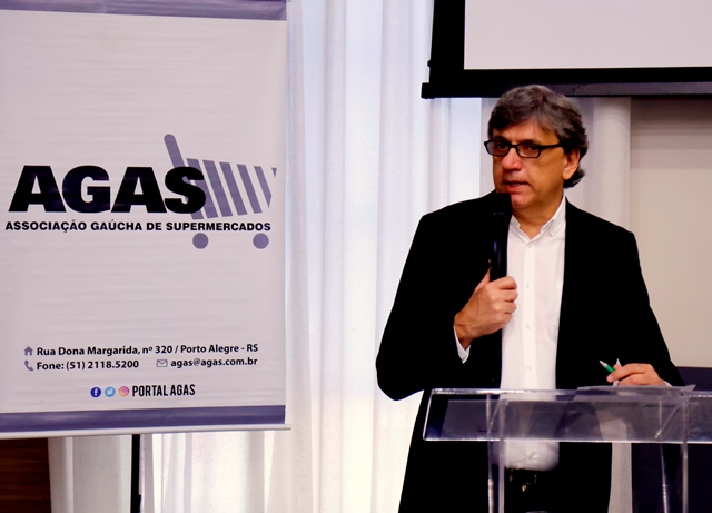 Agas revela os destaques do “ano da superação” com o Carrinho Agas 2024