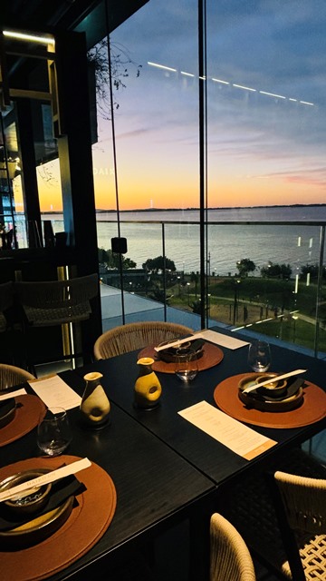 Grupo Daikô inaugura restaurante no Pontal Shopping