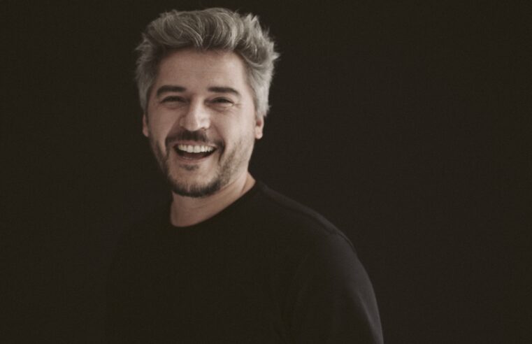 Músico gaúcho Érico Moura vai representar o Brasil no primeiro festival mundial de artistas indies de 24 fusos horários