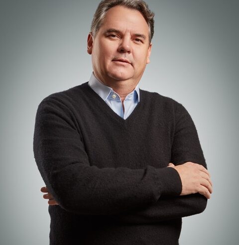 Bruno Ferrari, CEO da Oncoclínicas&Co, é um dos 100 Mais Influentes da Saúde 2024