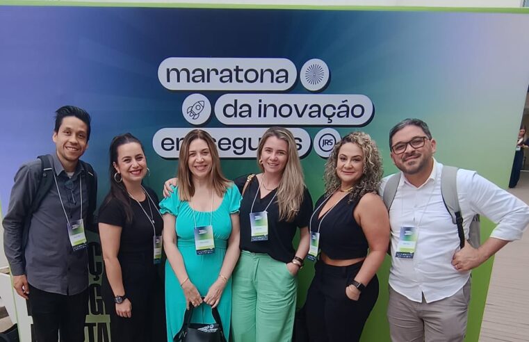 Verbin participa como patrocinadora da 4ª Maratona de Inovação em Seguros