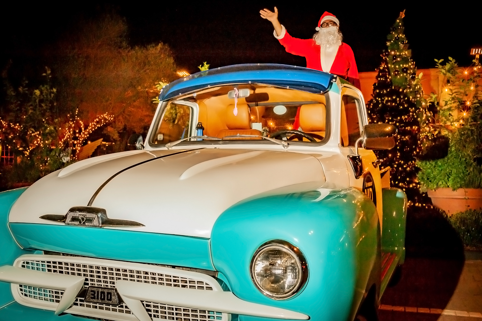 Boulevard Laçador entra no clima de Natal com atividades para toda a família