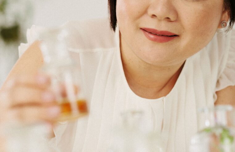 Sete dicas para acertar na escolha do perfume 