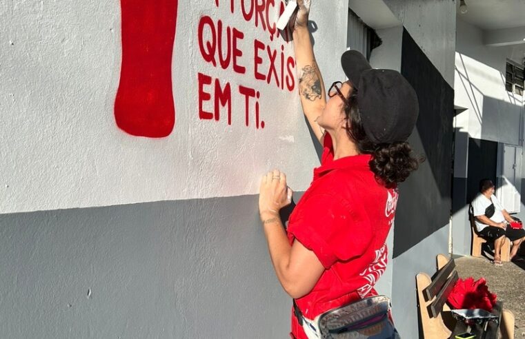 Coca-Cola traz renovação e esperança em campanha de Natal com sotaque gaúcho