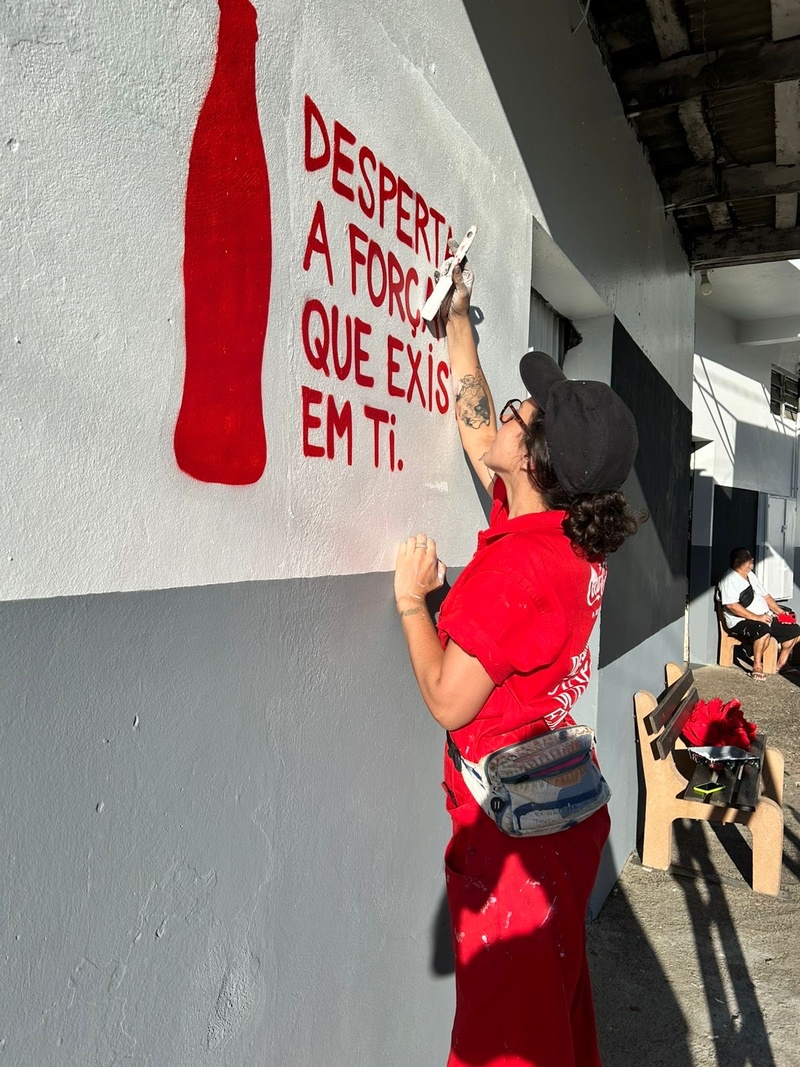 Coca-Cola traz renovação e esperança em campanha de Natal com sotaque gaúcho