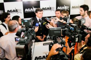 Agas divulgará vencedores do Carrinho Agas 2024 na terça-feira