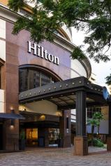 Hilton Porto Alegre celebra o Natal com programação gastronômica especial