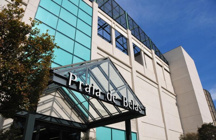 Férias no Praia de Belas Shopping transformam diversão em momentos para toda a família