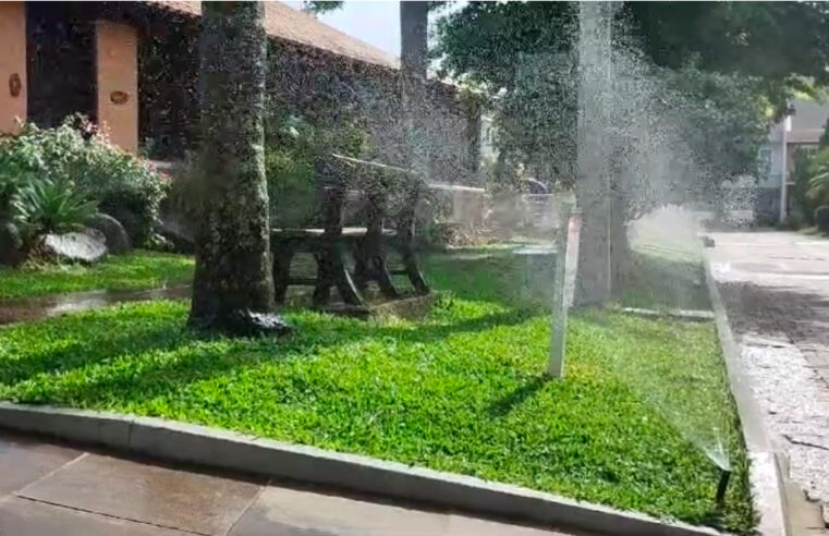 Poço Artesiano: sistema de captação criado há 5 mil anos pode reduzir conta de água de condomínios em até 90%