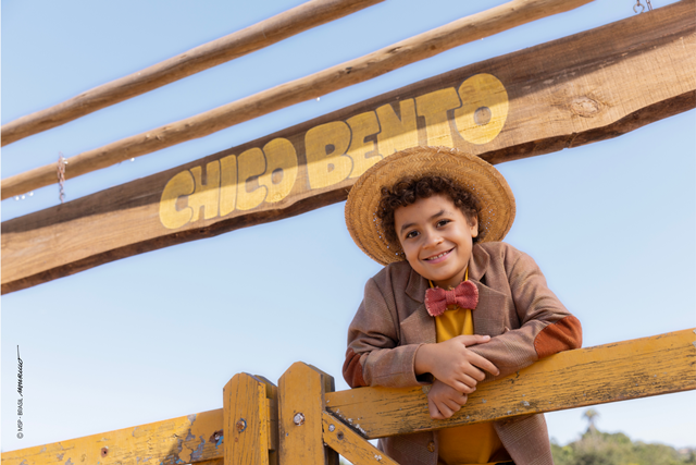 Vila da Mônica Gramado tem promoção de ingressos para “Chico Bento e a Goiabeira Maraviósa”