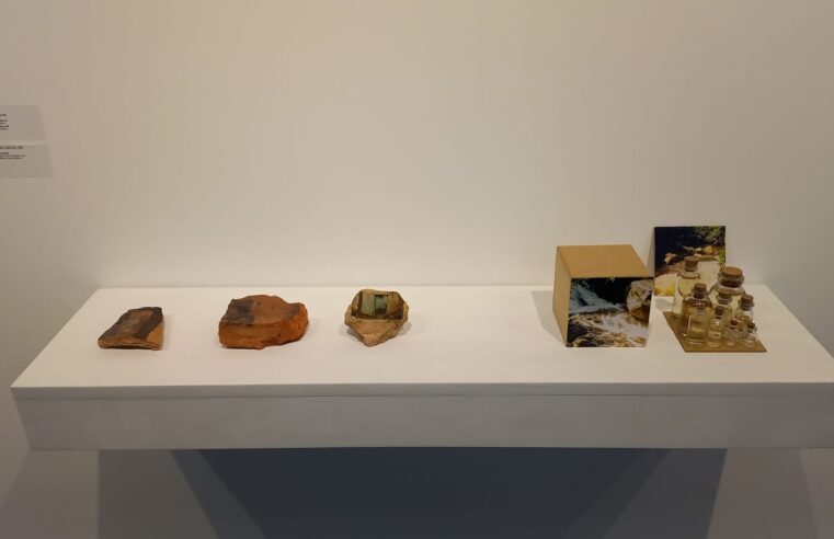 9º Salão Fundarte de Arte 10×10 terá Destaque Montenegrino